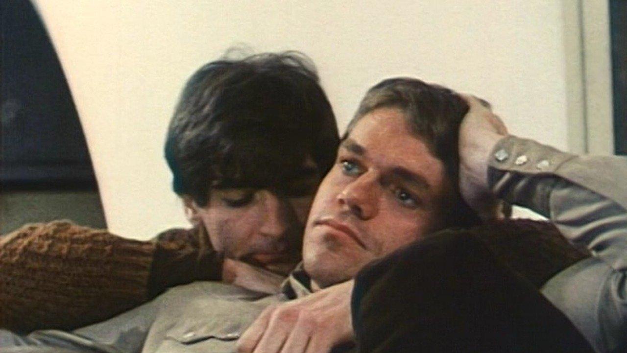 A Very Natural Thing 1974 movie scene