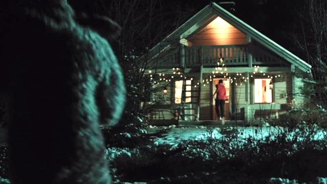 Bunny the Killer Thing 2015 movie scene