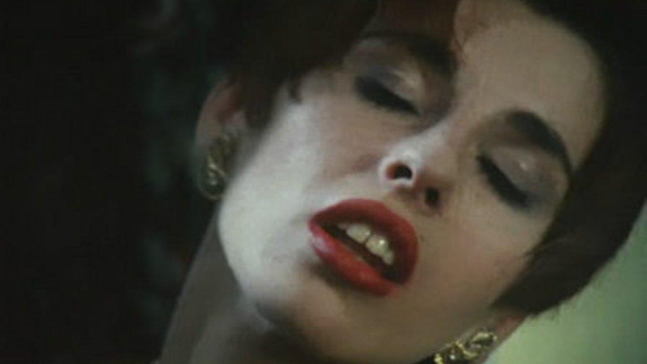 Emmanuelle's Revenge 1993 movie scene