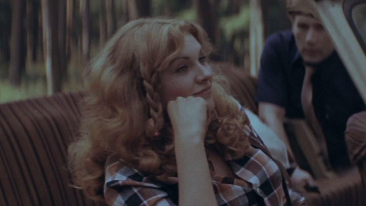 This is the Music... 1981 movie scene