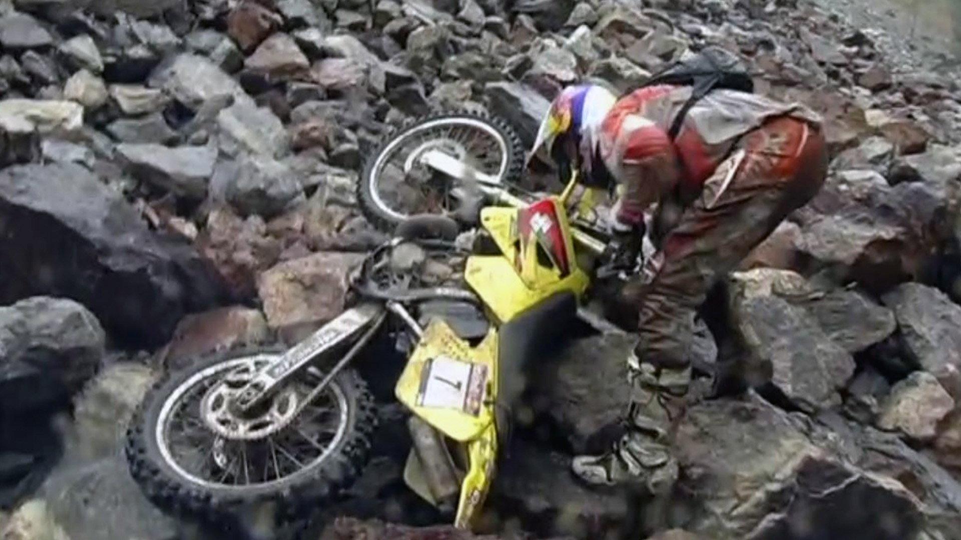 Nitro Circus 4 Lock'n Load 2006 movie scene