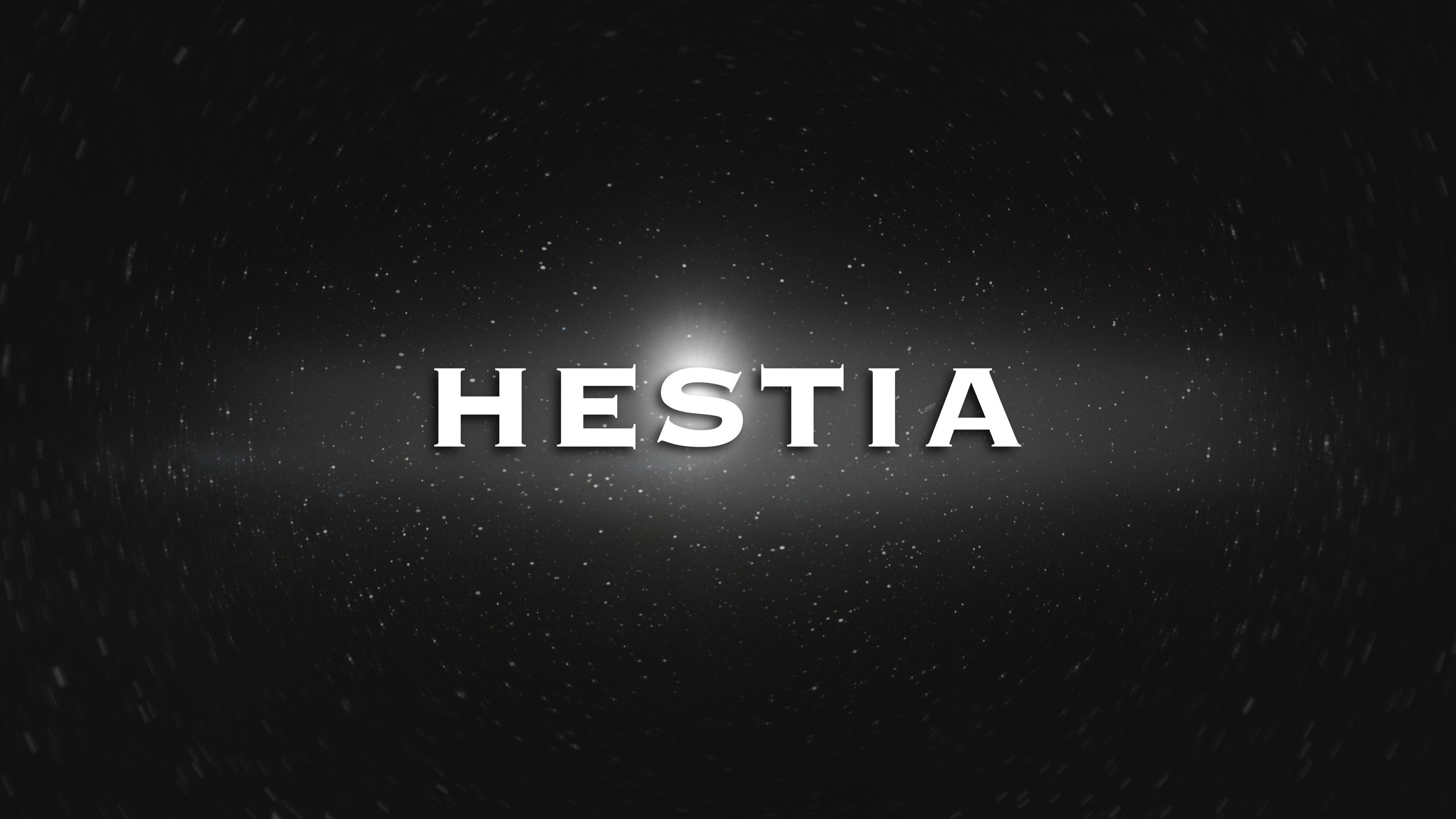 Hestia 2024 movie scene