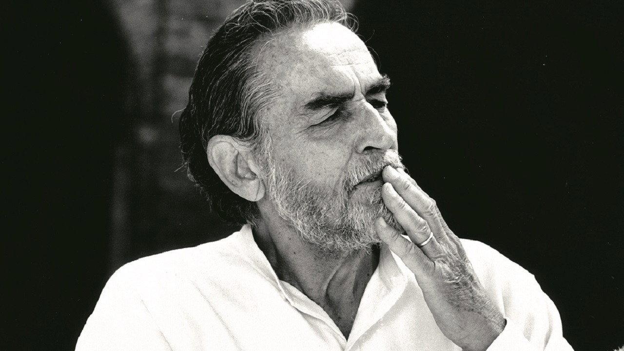 Vittorio racconta Gassman: Una vita da mattatore 2010 movie scene