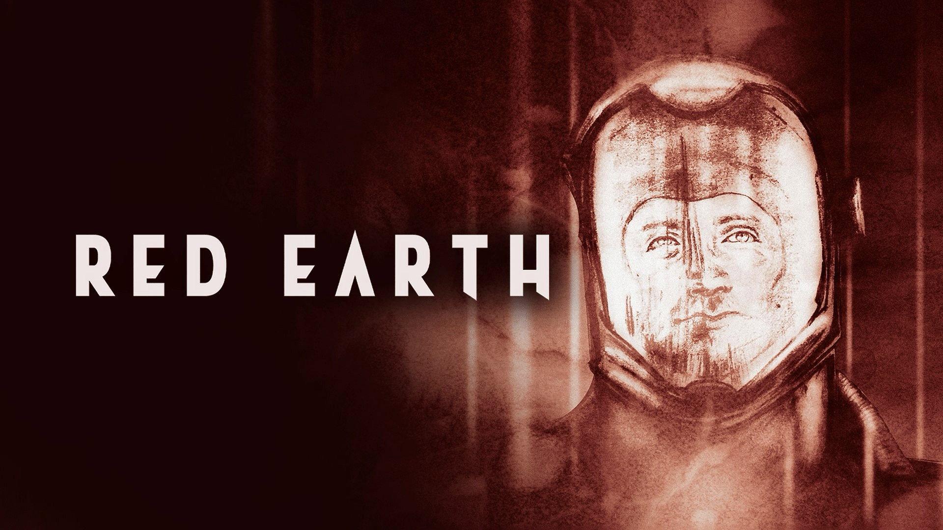 Red Earth 2024 movie scene