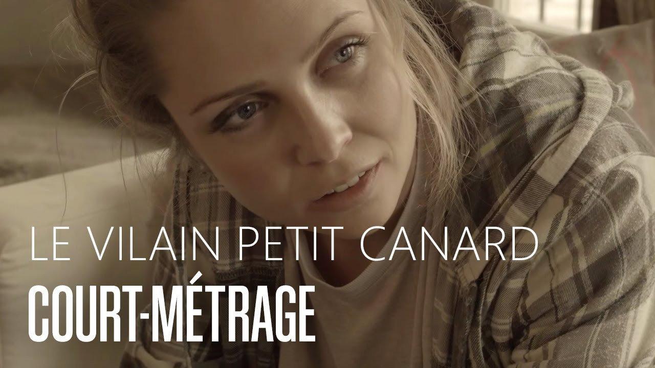 Le vilain petit canard 2016 movie scene