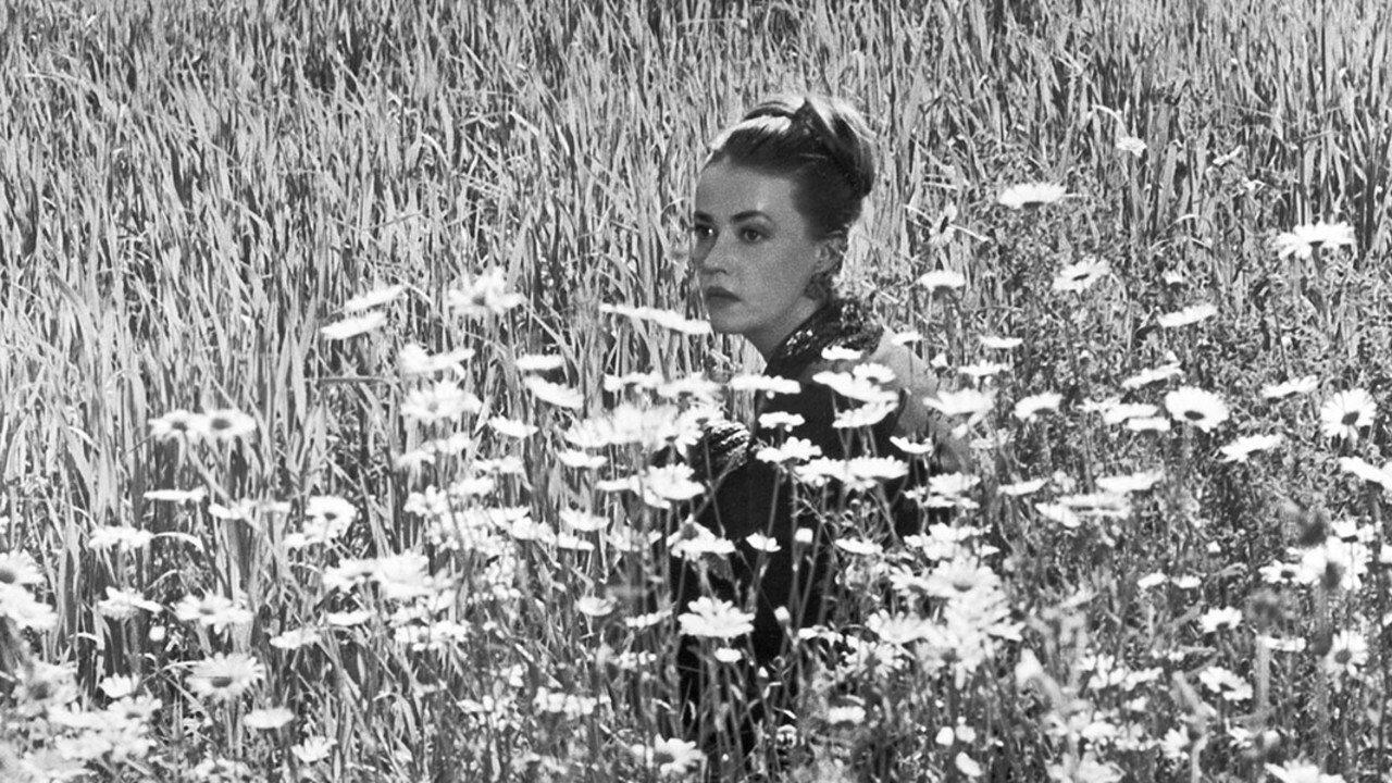 Mademoiselle 1966 movie scene