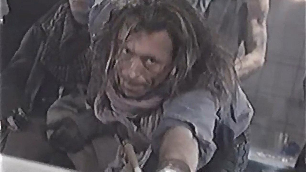 Hard Knuckle 1988 movie scene