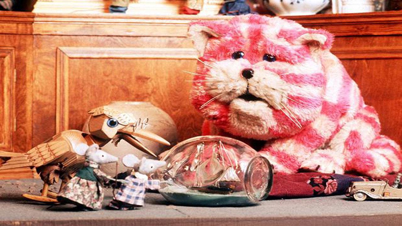 The Complete Bagpuss 2005 movie scene