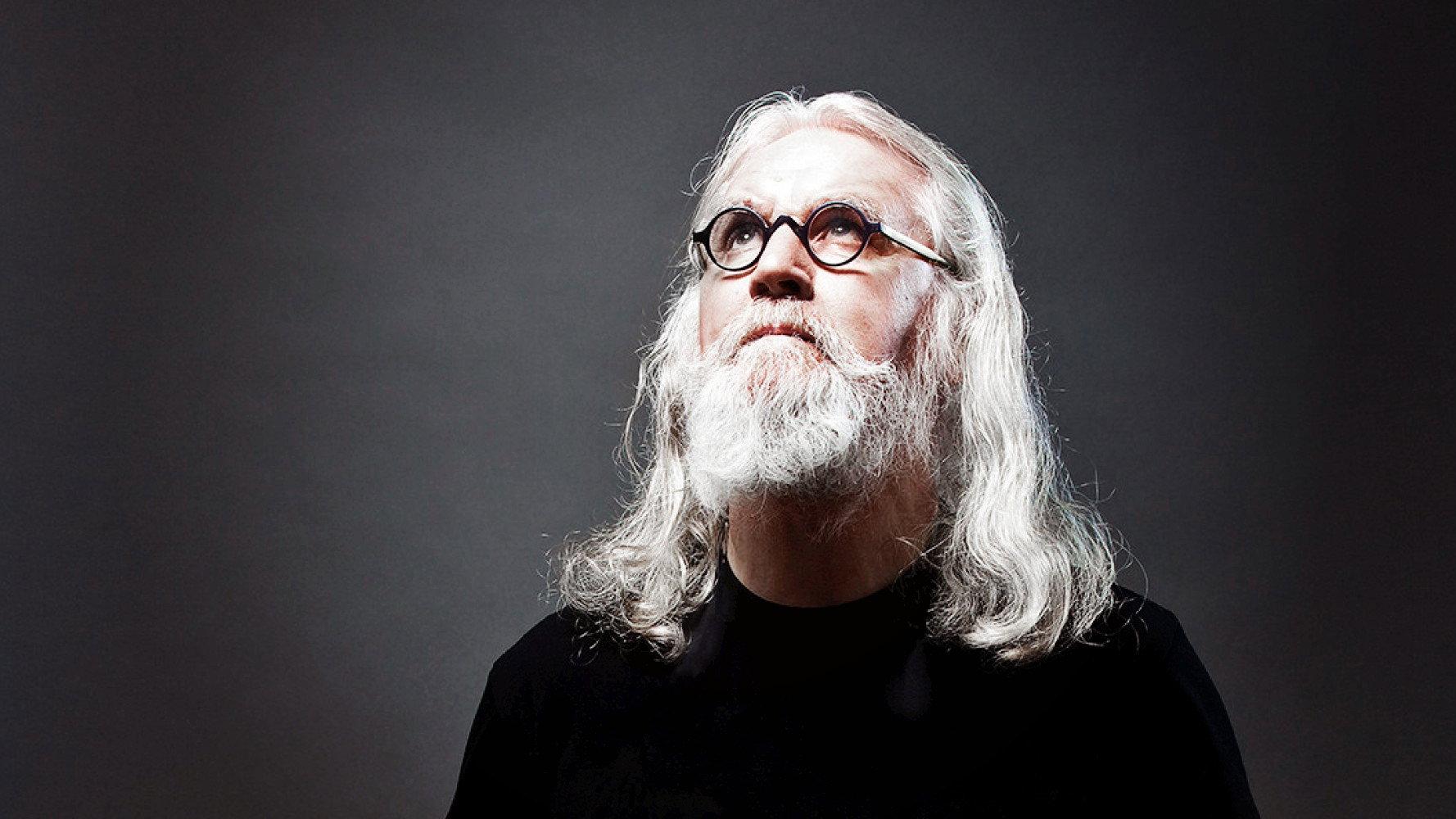 Billy Connolly And Me 2017 movie scene