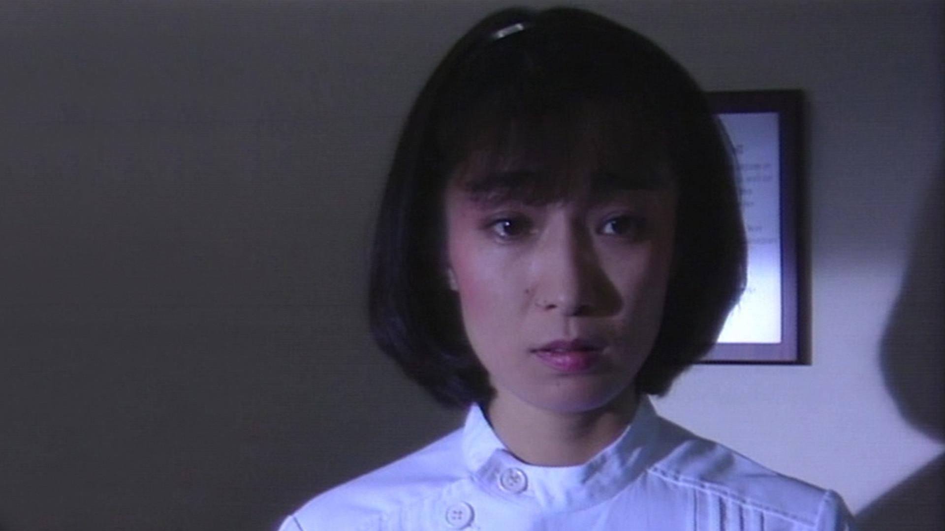 La Valse 1990 movie scene