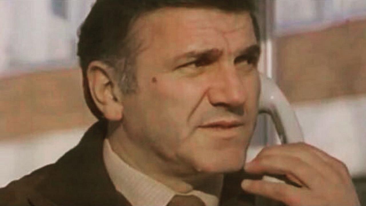 Sunday Lunch 1982 movie scene