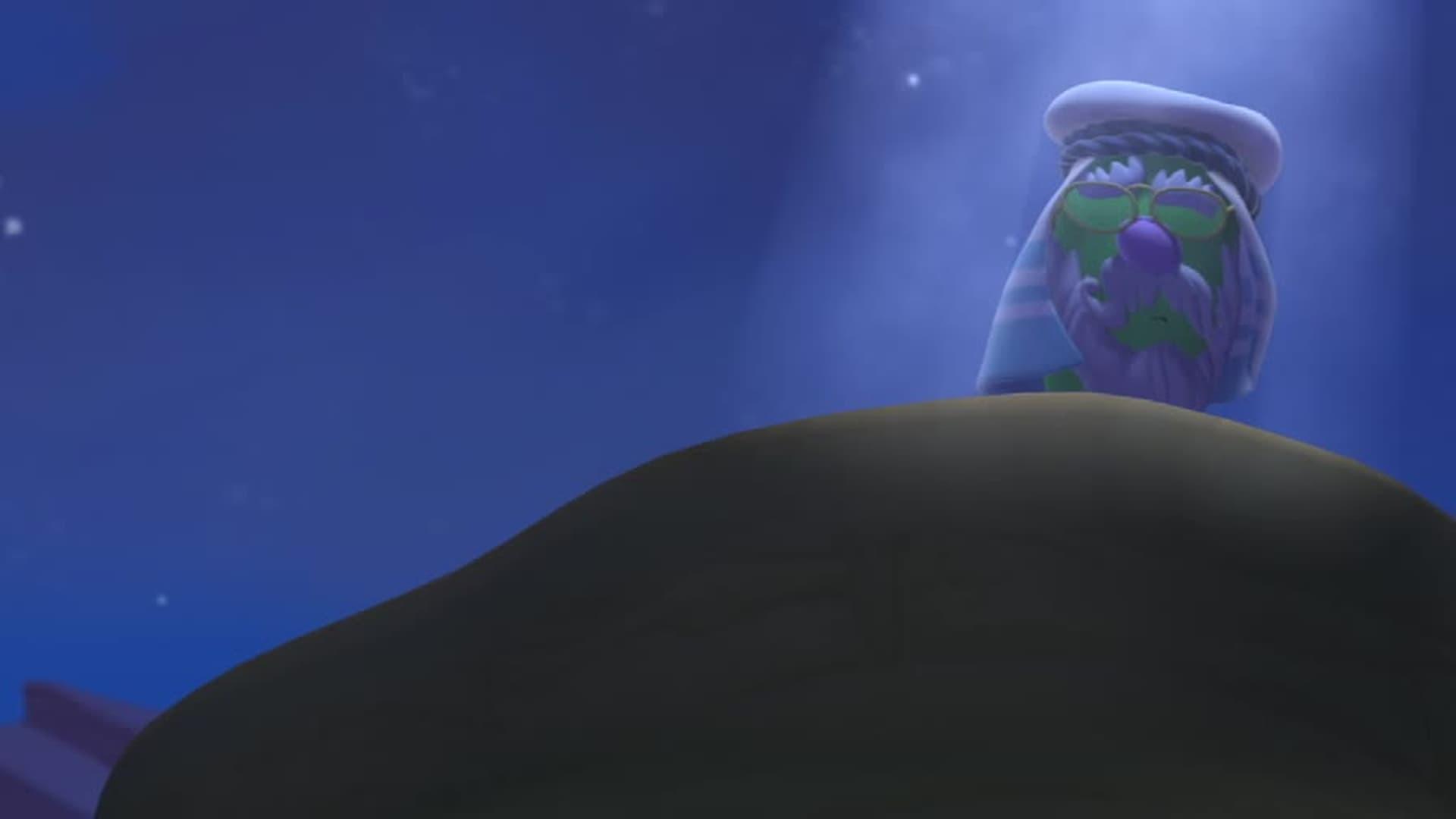 VeggieTales: Abe and the Amazing Promise 2009 movie scene