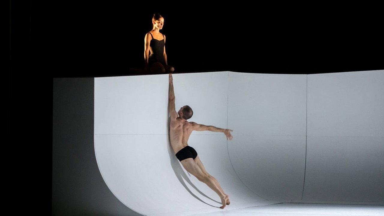 The Rite Of Spring - Scottish Ballet 2017 movie scene