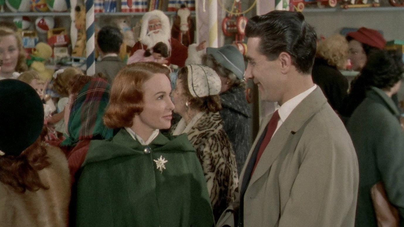 The Country I Come From 1956 movie scene
