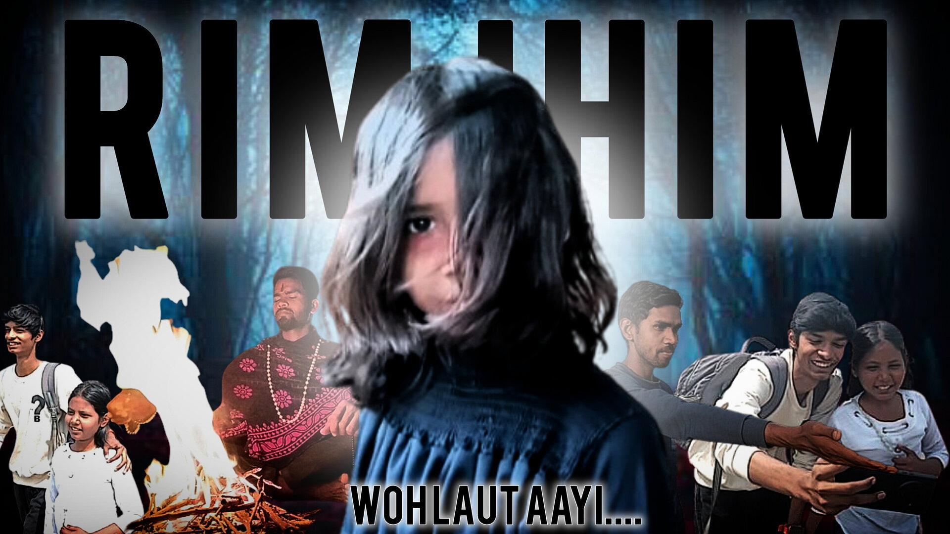Rimjhim: Woh Laut Aayi movie scene