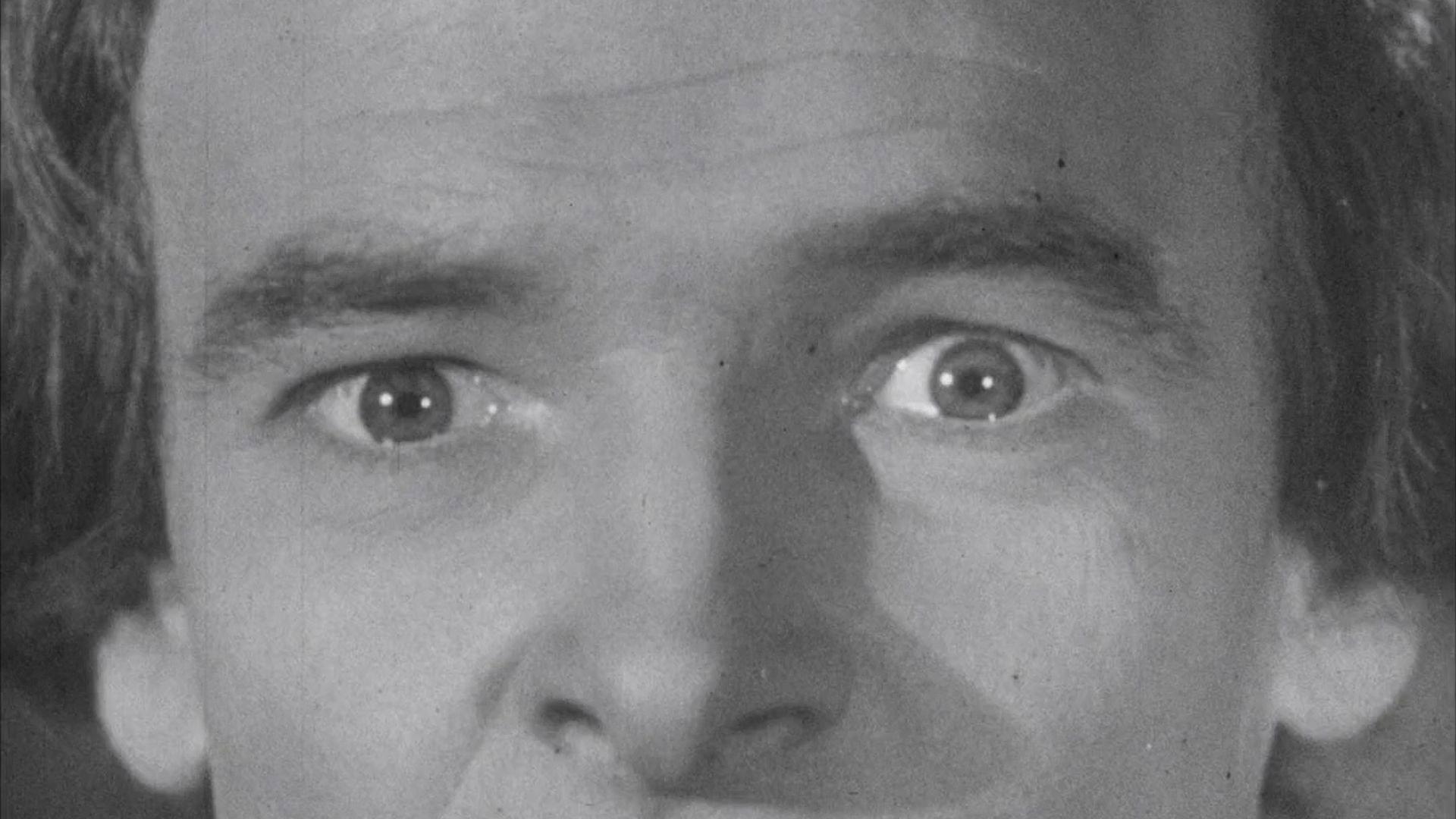 Unusual Tales 1949 movie scene