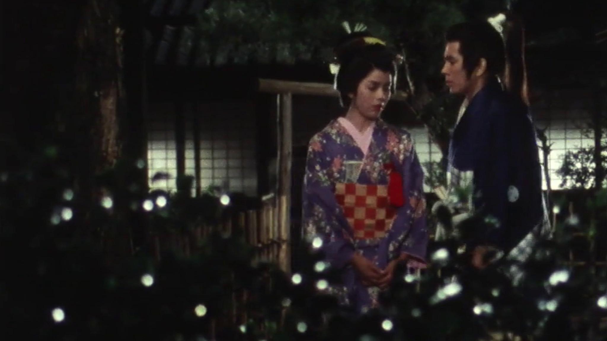 Ten Duels of Young Shingo: Chapter 1 1981 movie scene