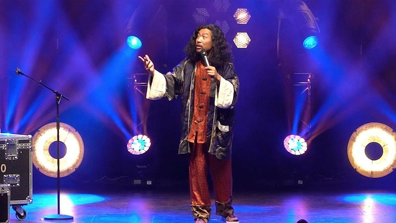 Bun Hay Mean : le Chinois marrant 2019 movie scene