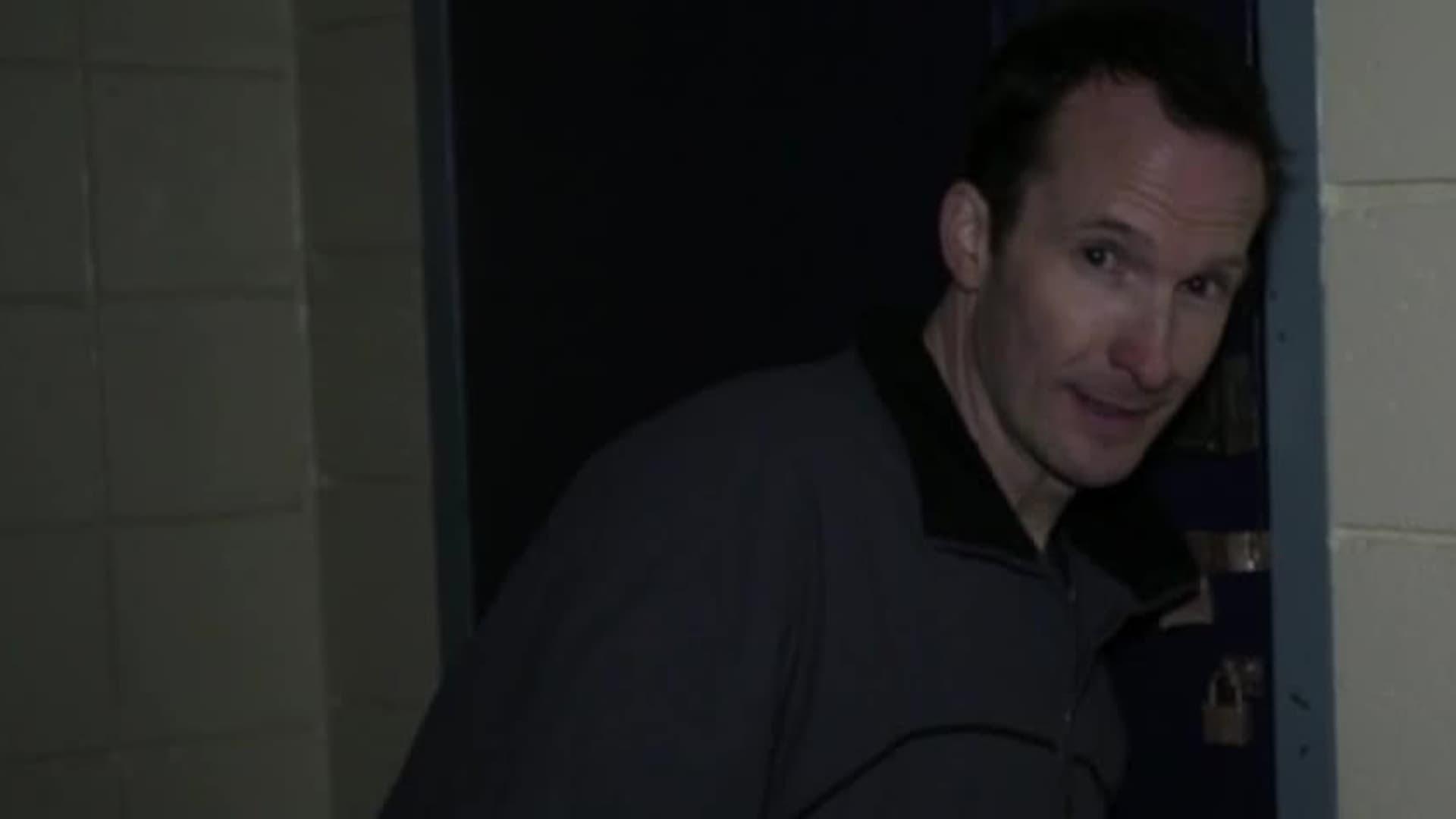 St. Osmund's 2013 movie scene