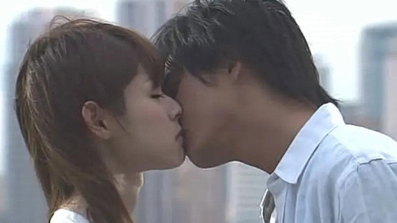 Watashi ga watashi de aru tame ni 2006 movie scene