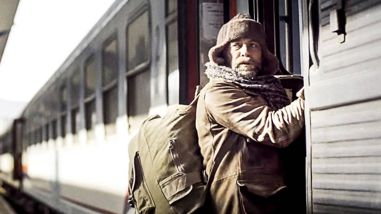 The Big Promise 2018 movie scene