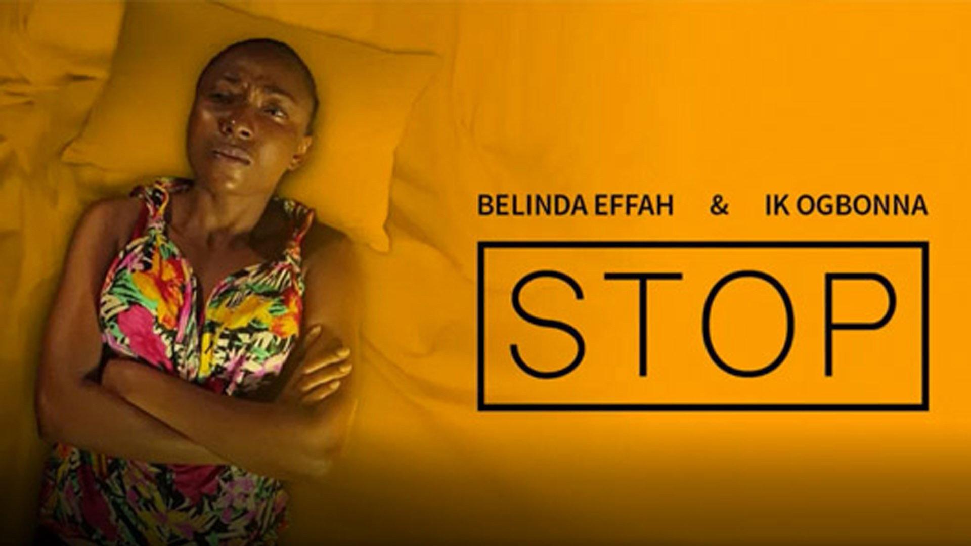 Stop 2015 movie scene