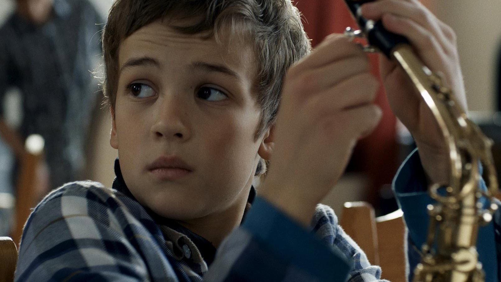 Mother, I Love You 2013 movie scene