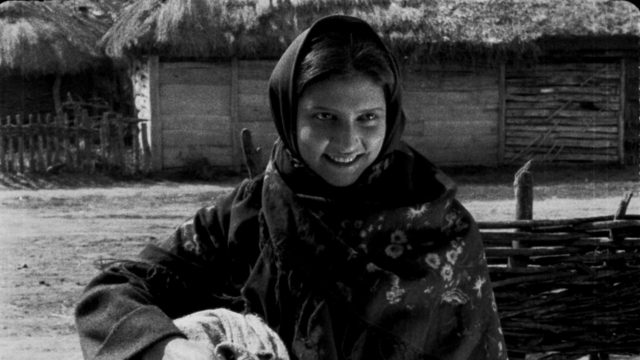 Dzhalma 1929 movie scene