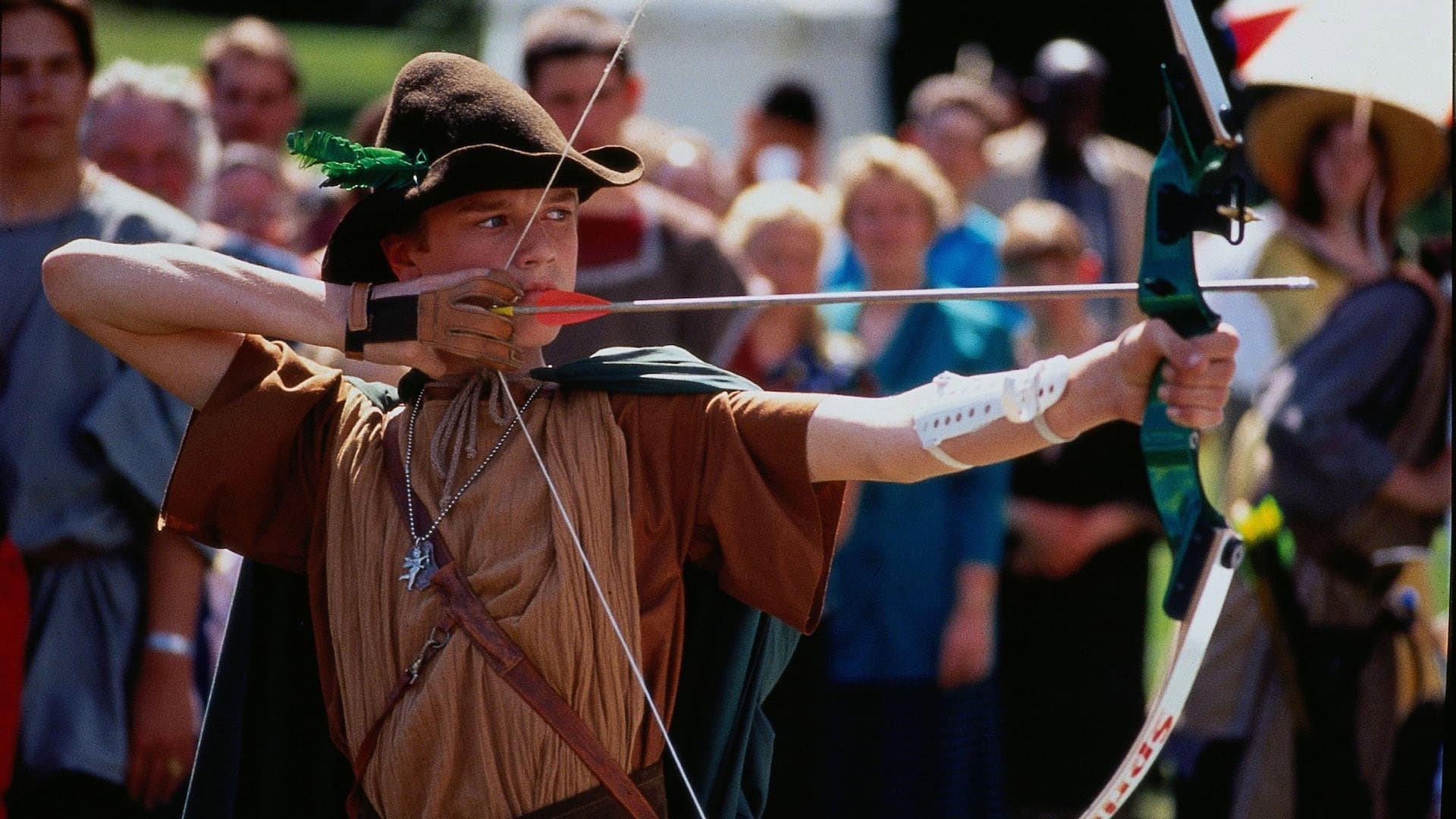 Robin of Locksley 1996 movie scene