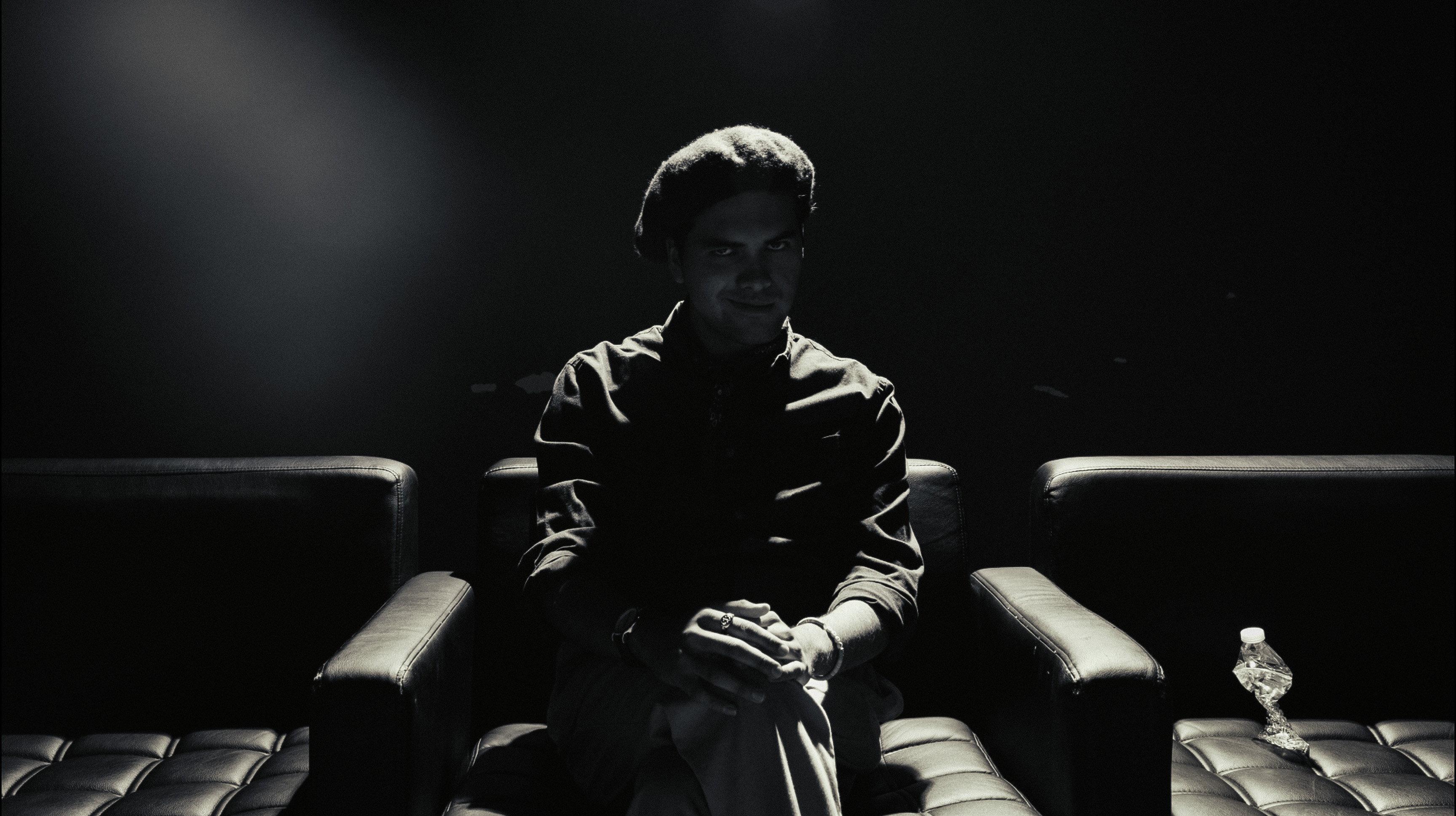 L'auteur: Part One movie scene