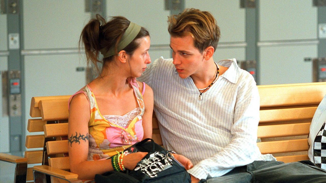 The Babylon Syndrome 2004 movie scene