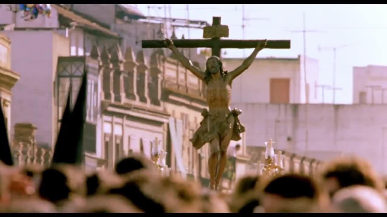Semana Santa 1992 movie scene