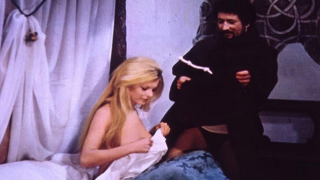 Fra' Tazio da Velletri 1973 movie scene