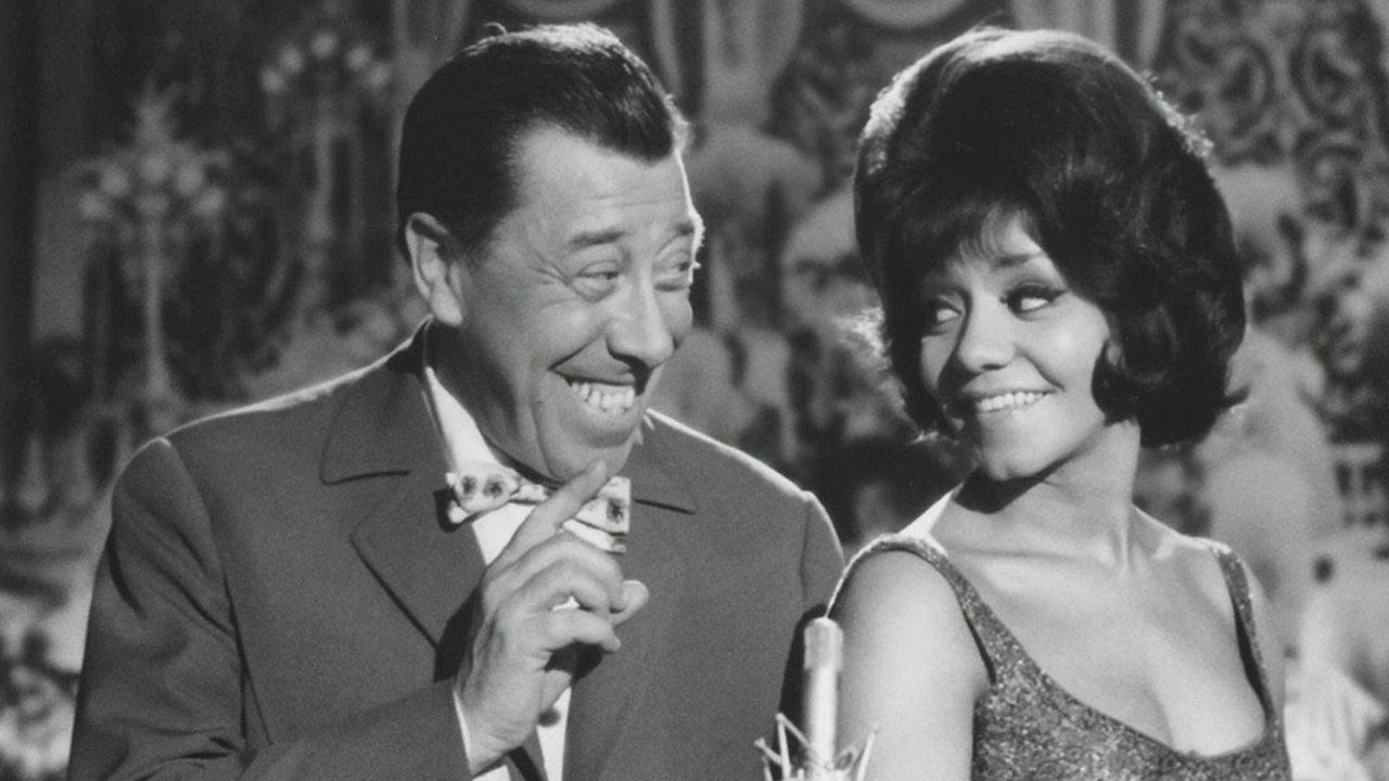 Blague dans le coin 1963 movie scene