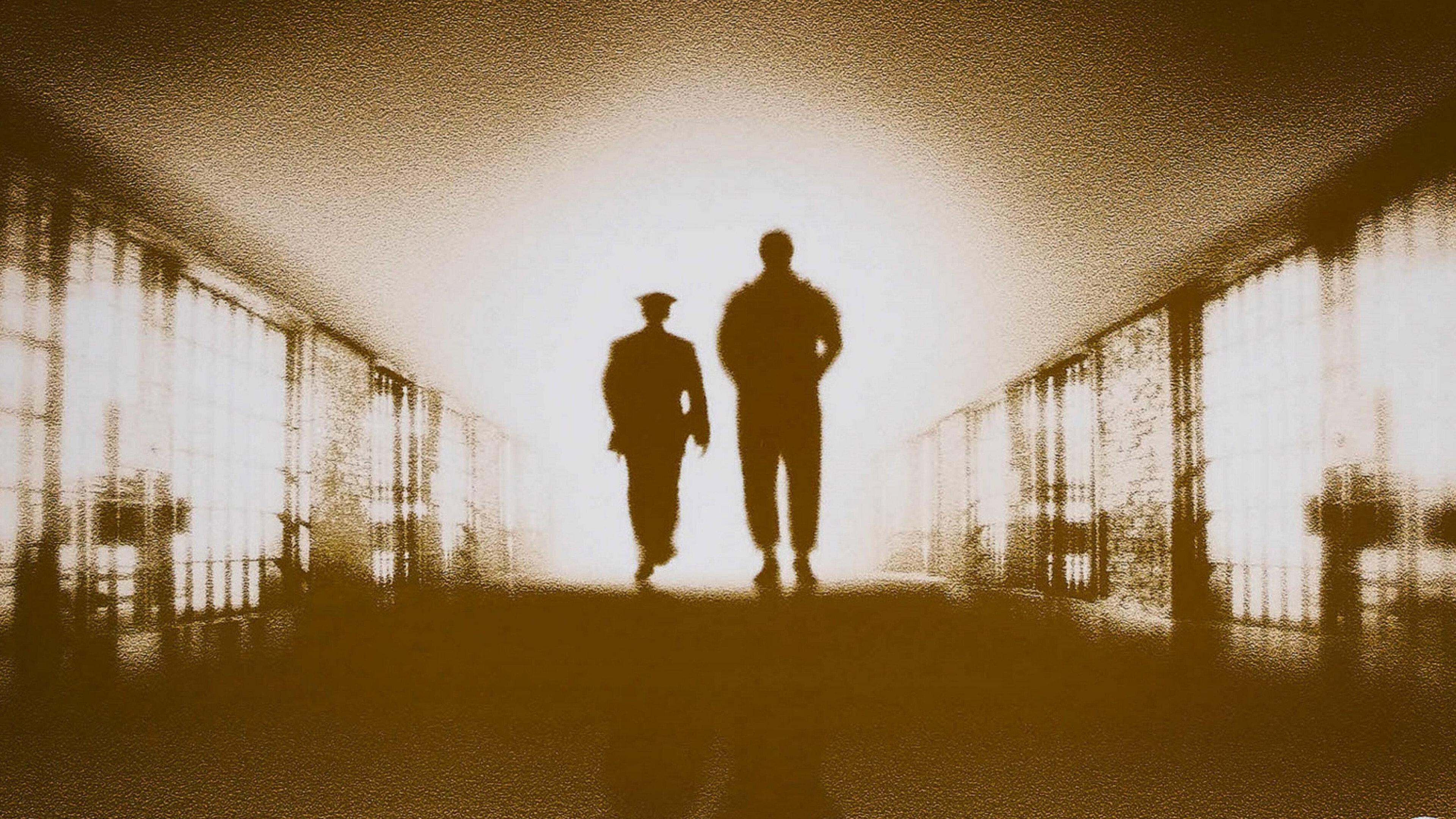 The Green Mile 1999 movie scene