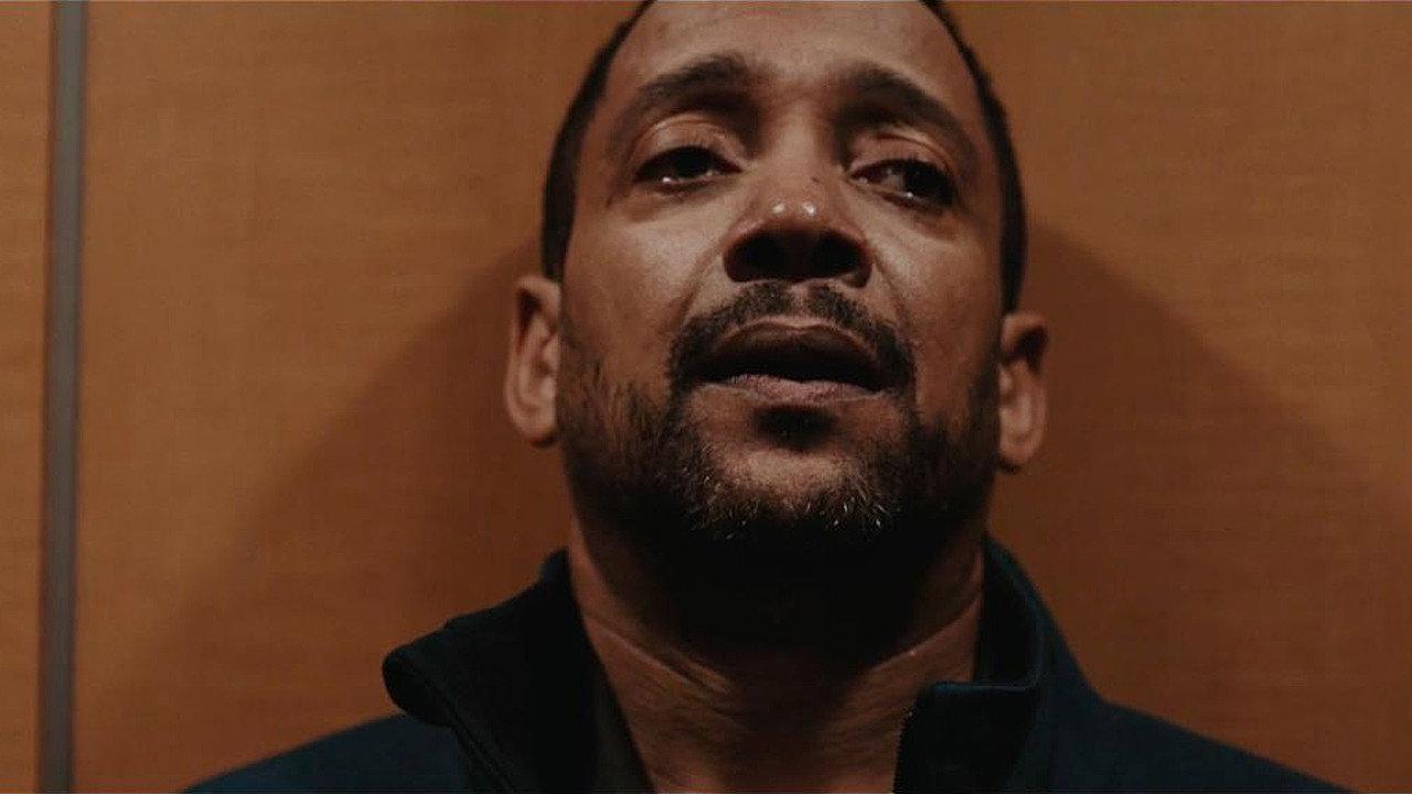 What Death Leaves Behind 2018 movie scene