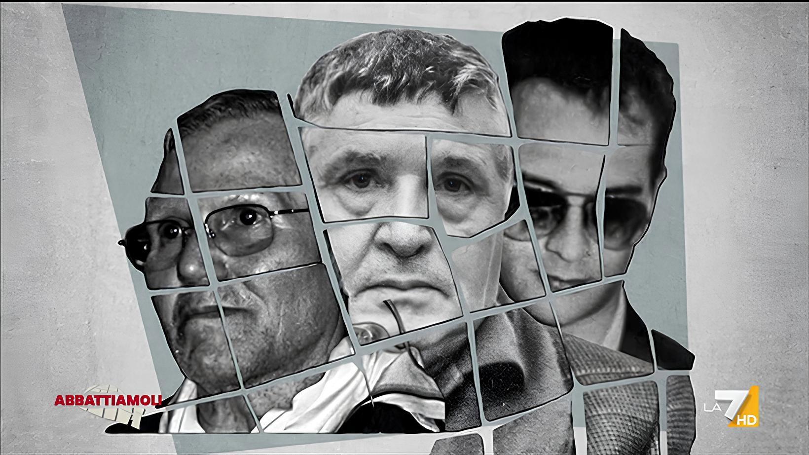 ABBATTIAMOLI - Chi ha voluto Le Stragi di Cosa Nostra? 2021 movie scene
