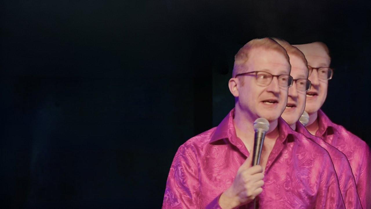 Steve Hofstetter: Kill the Butterflies 2025 movie scene
