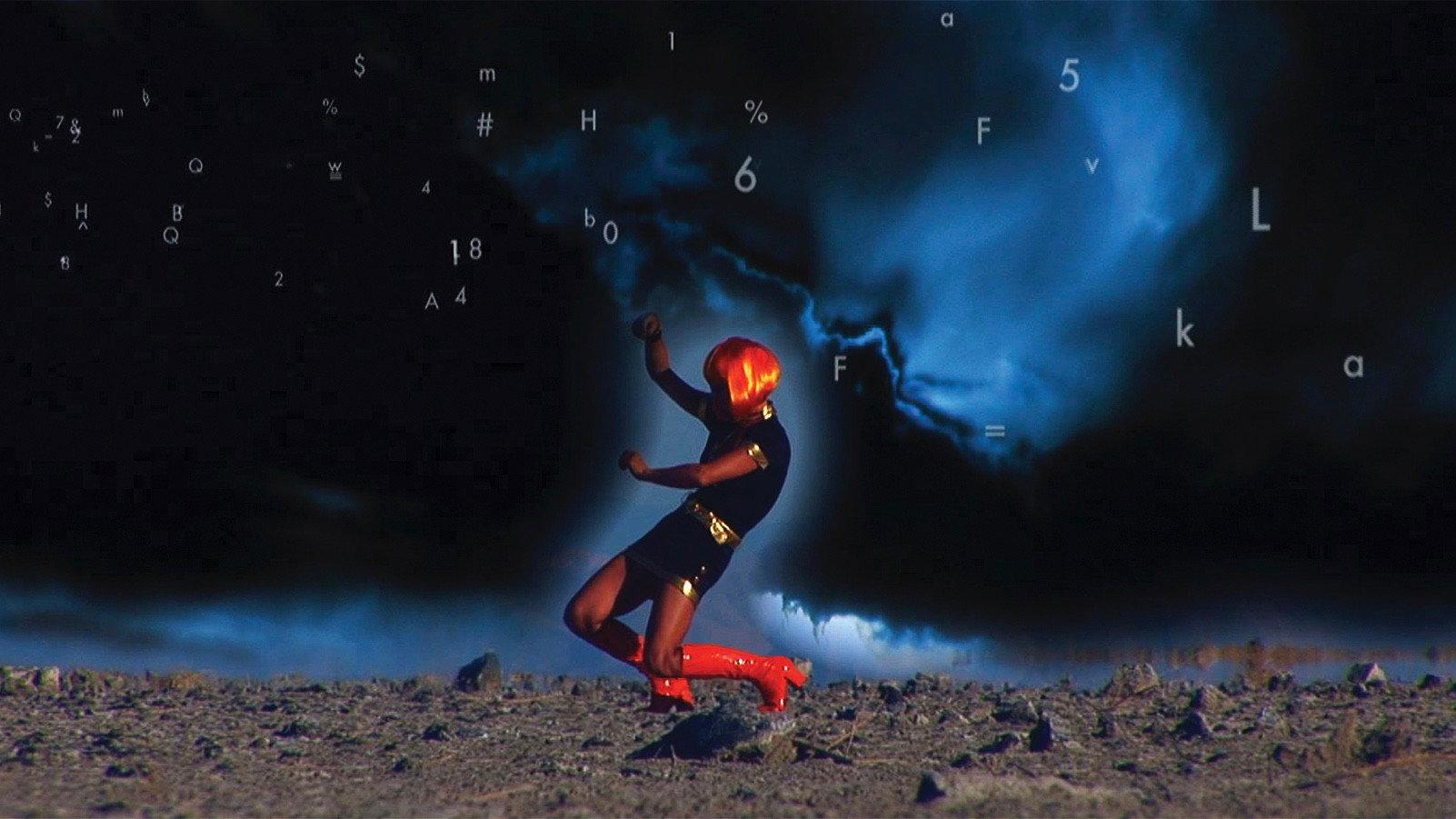 Luna Mesa 2011 movie scene