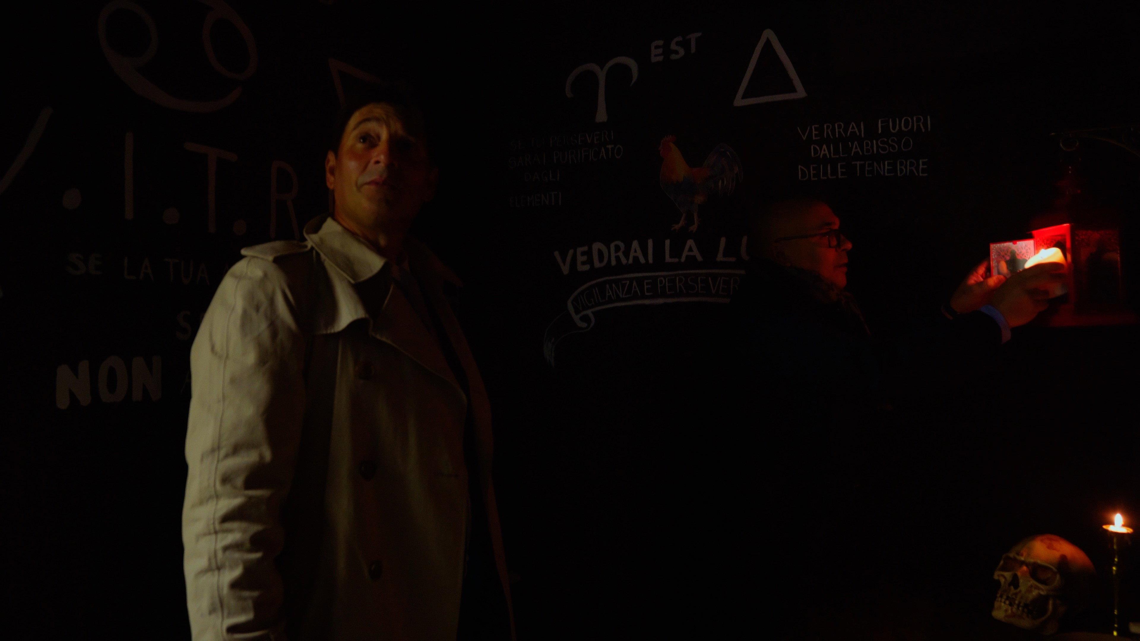LUX VERA 6023 2024 movie scene