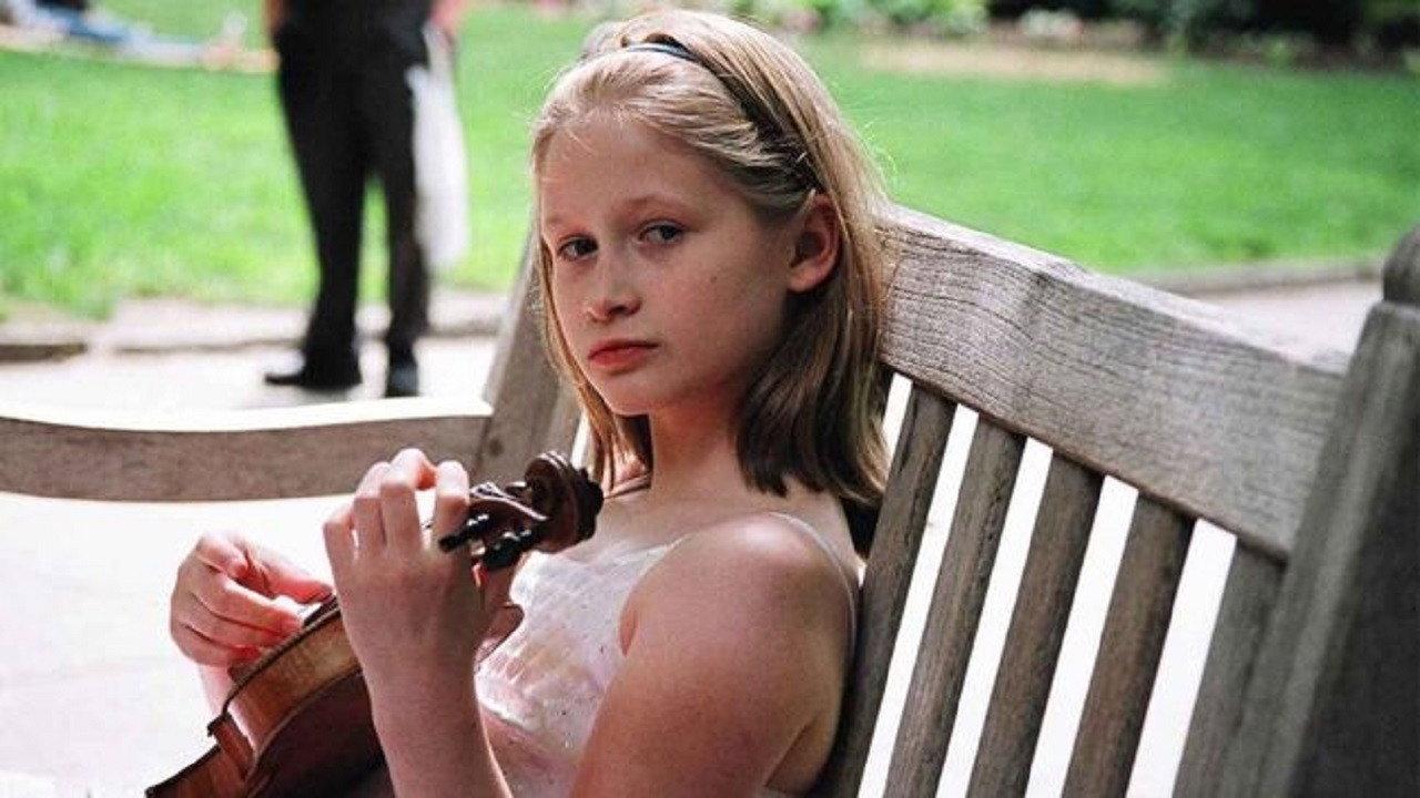 Rittenhouse Square 2005 movie scene