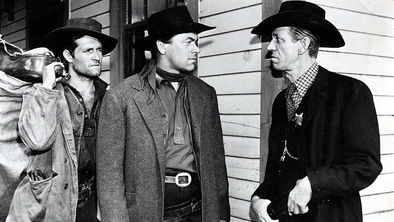 Vengeance Valley 1951 movie scene