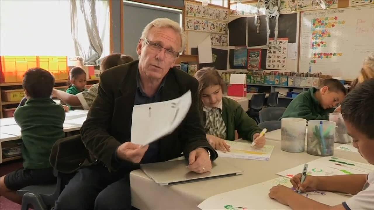 World Class? Inside New Zealand Education 2016 movie scene