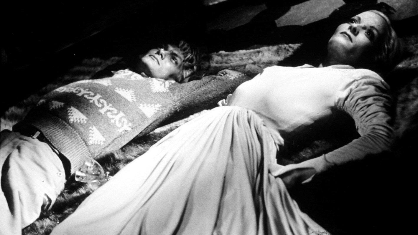 The Eternal Return 1943 movie scene