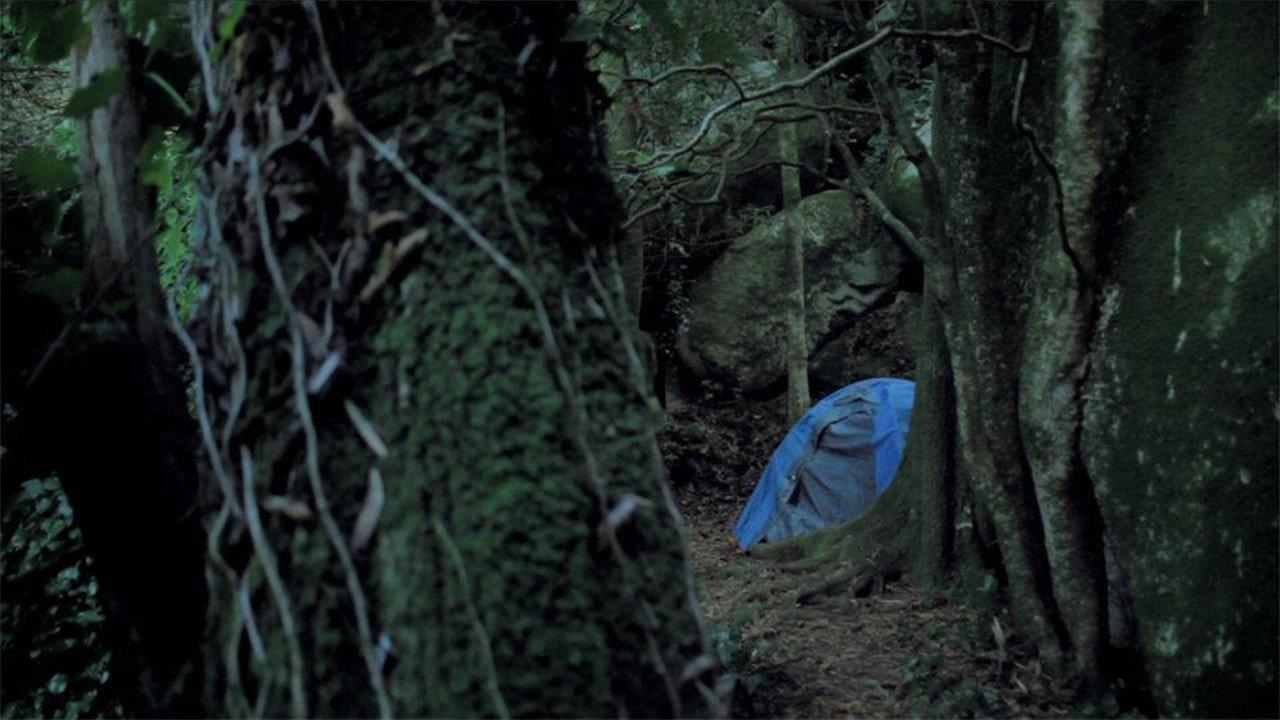 Infinito 2011 movie scene