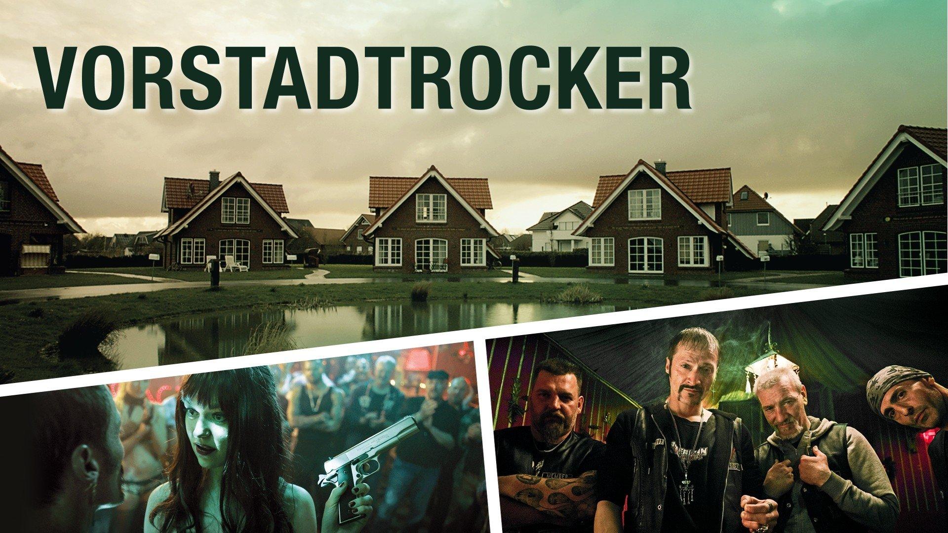 Vorstadtrocker 2015 movie scene