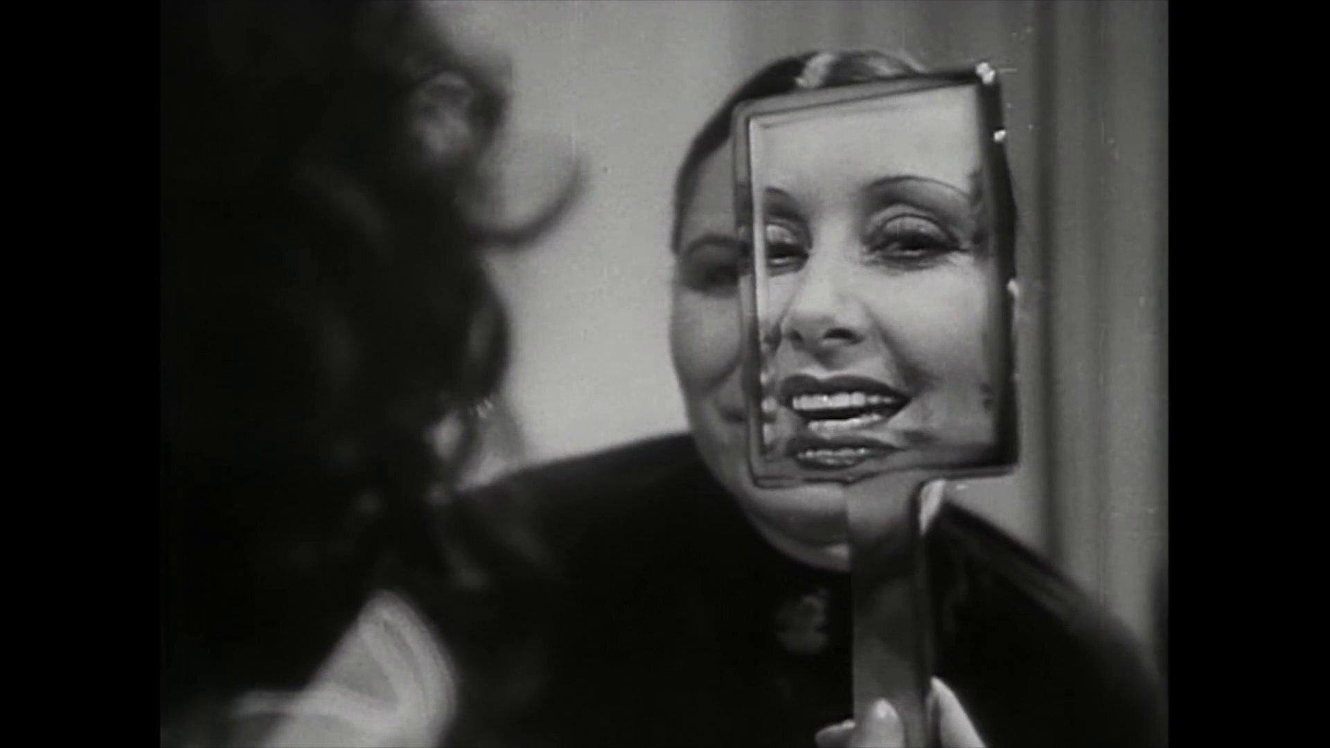 The Vanity Tables of Douglas Sirk 2015 movie scene