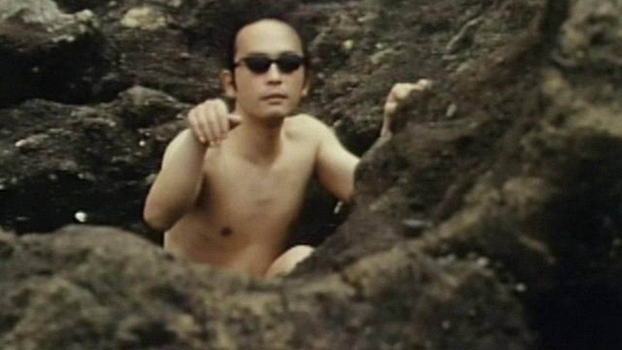 Memories 1997 movie scene