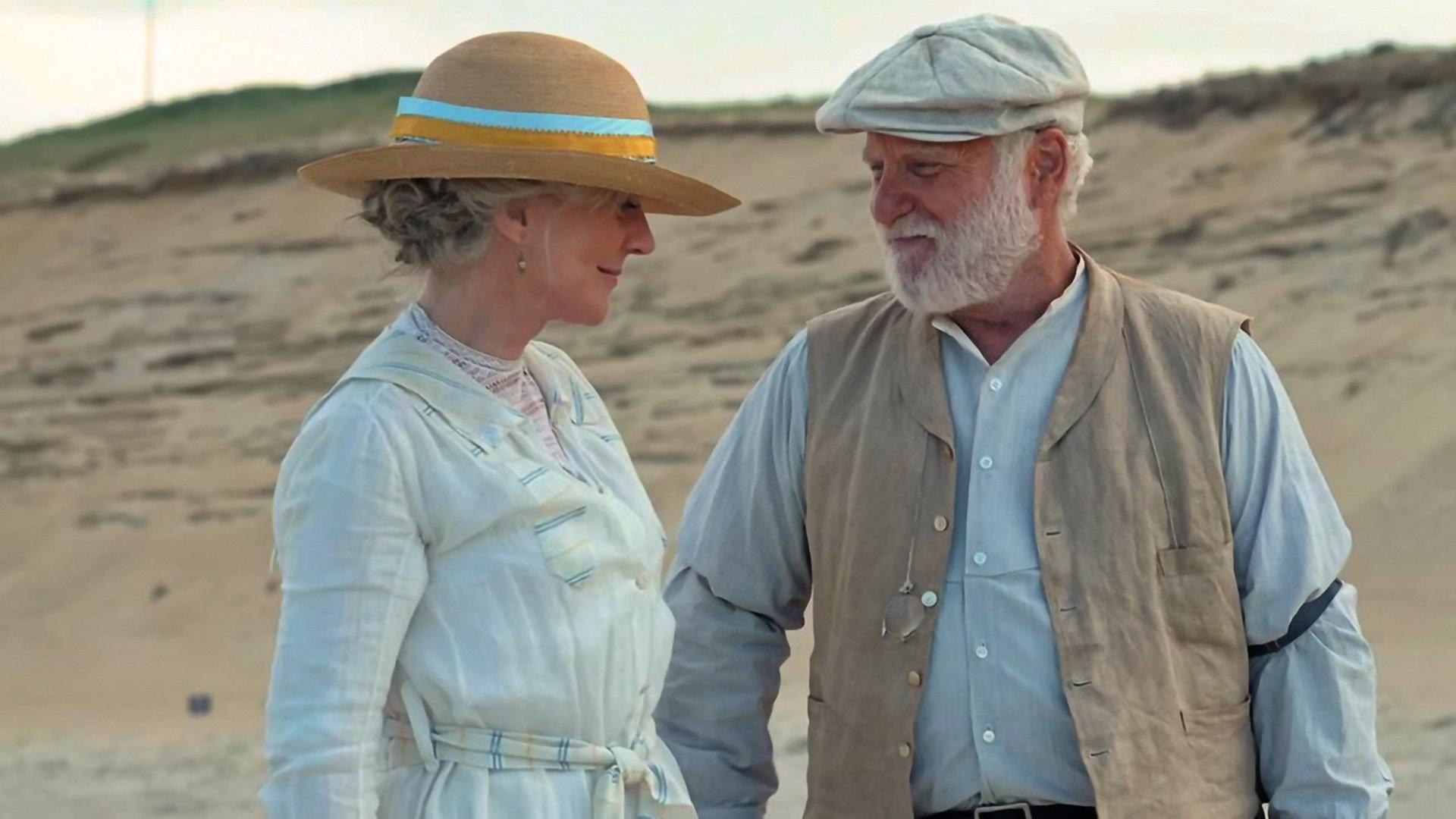 The Lightkeepers 2009 movie scene