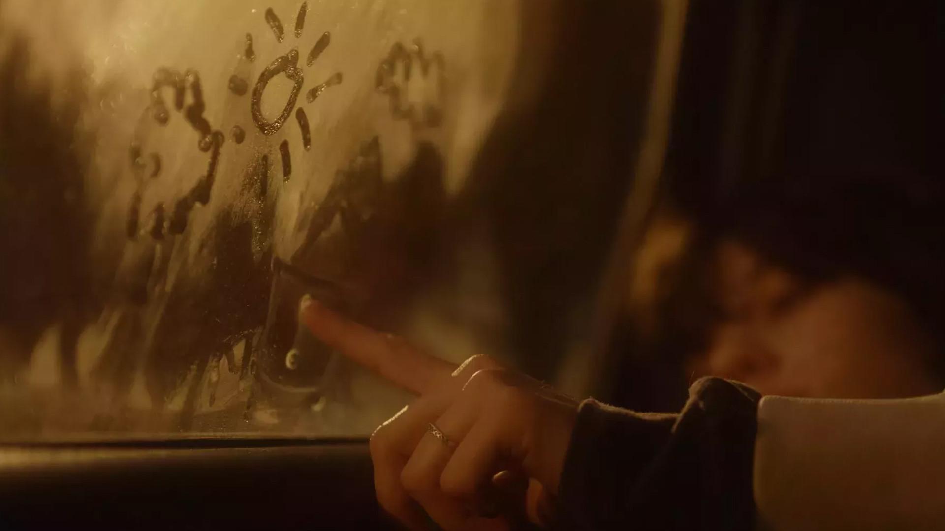 Through Gloom 2022 movie scene